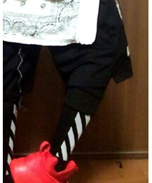 off white | ソックス/靴下