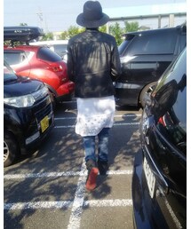 ストリートカジュアル | その他