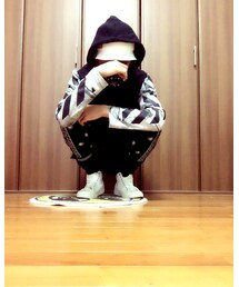 モードロックストリート | その他