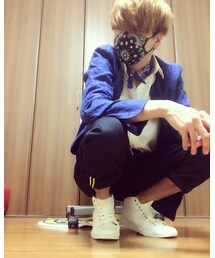 マリン | その他