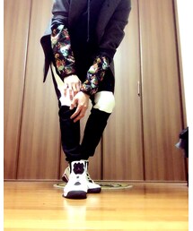 モード | その他