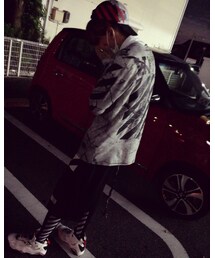 off white | その他