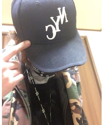 NYC | キャップ