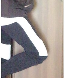 ZARA MAN | その他パンツ