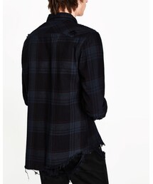ZARA MAN | シャツ/ブラウス