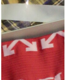 off white | ソックス/靴下