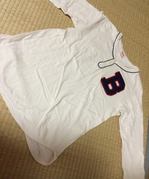 CHESWICK | Tシャツ/カットソー