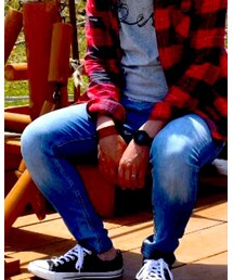 IL BISONTE | バングル/リストバンド