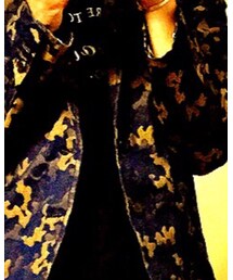 CIAOPANIC | テーラードジャケット