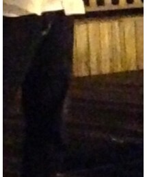 RAGEBLUE | デニムパンツ