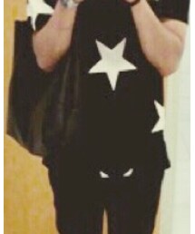 ZARA | Tシャツ/カットソー