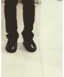 ZARA | スニーカー