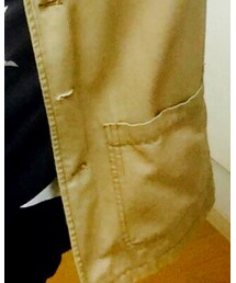 R.NEWBOLD | テーラードジャケット