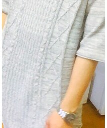 アンティークローズ | ニット/セーター