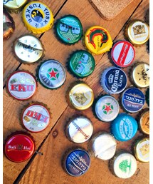 ビンの蓋 | その他小物