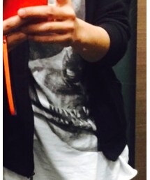 H&M | Tシャツ/カットソー