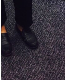 GU | ドレスシューズ