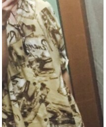 SPINNS | シャツ/ブラウス