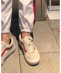 VANS | スニーカー