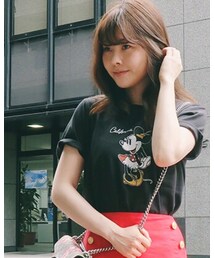 Disney | Tシャツ/カットソー