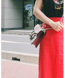 GUCCI | トートバッグ