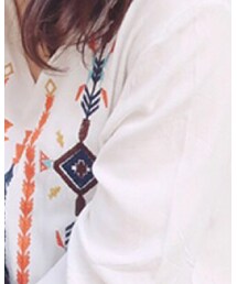 SpRay | トップス