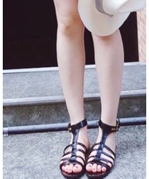 GIVENCHY | サンダル