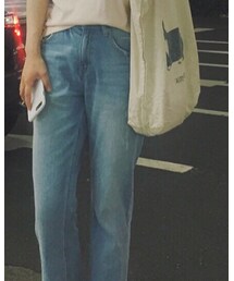 WEGO | デニムパンツ