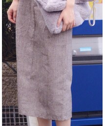 ems excite | スカート