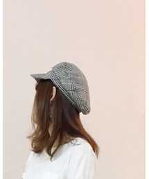 GU | キャスケット