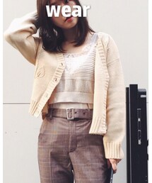 Chico | タンクトップ