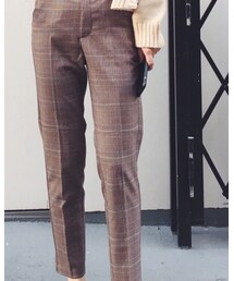 GU | スラックス