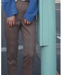 GU | スラックス