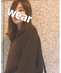 CIAOPANIC | ニット/セーター