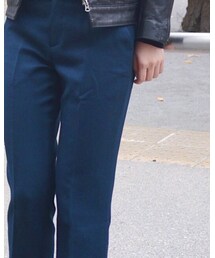 UNITED ARROWS | スラックス