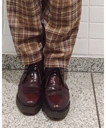 Dr. Martens | シューズ
