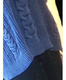 GYDA | ニット/セーター