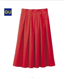 GU | スカート