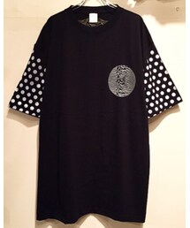 ALLAROUND | Tシャツ/カットソー