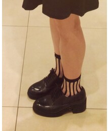ZARA | シューズ