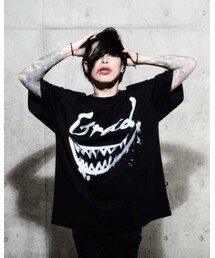 GUERRILLAKID | Tシャツ/カットソー