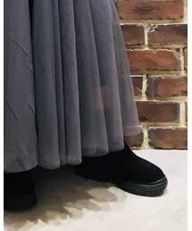 Lilou de chouchou | スカート