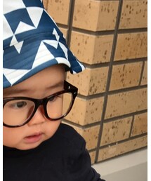 SHIPS KIDS | メガネ