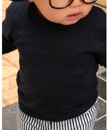 無印良品 | Tシャツ/カットソー