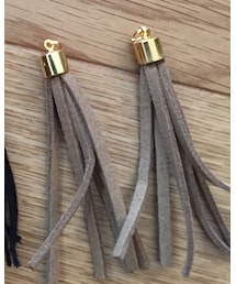 Handmade | ピアス（両耳用）