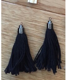 Handmade | ピアス（両耳用）