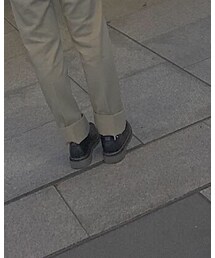 しまむら | ローファー