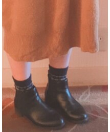 niko and... | ブーツ