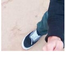VANS | スニーカー