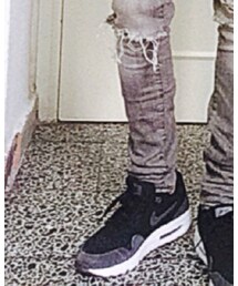 NIKE | スニーカー